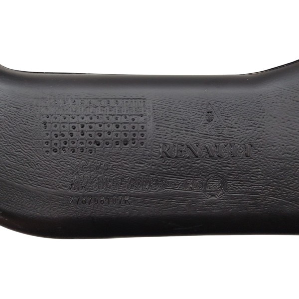 Duto Saída De Ar Renault Sandero 2015 2019 (usado)