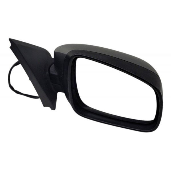 Retrovisor Elétrico Renault Sandero Ld 2014 2019 C Detalhe