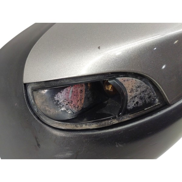 Retrovisor Elétrico Renault Sandero Ld 2014 2019 C Detalhe