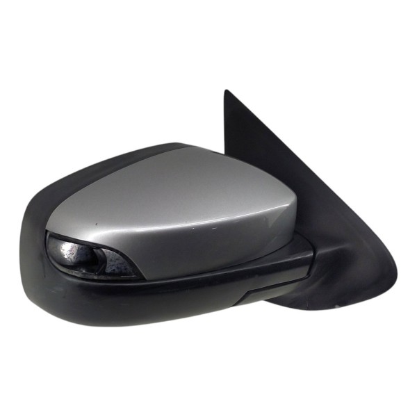 Retrovisor Elétrico Renault Sandero Ld 2014 2019 C Detalhe