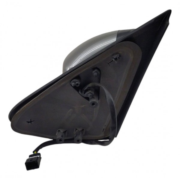 Retrovisor Elétrico Renault Sandero Ld 2014 2019 C Detalhe