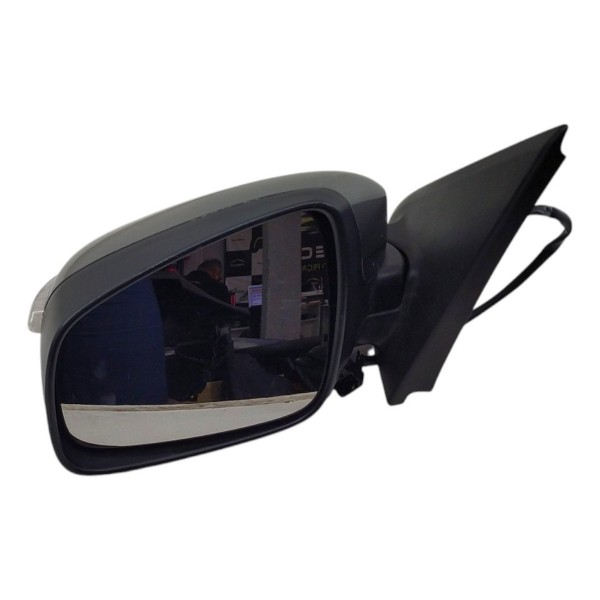 Retrovisor Elétrico Renault Sandero Le 2014 2019 C Detalhe
