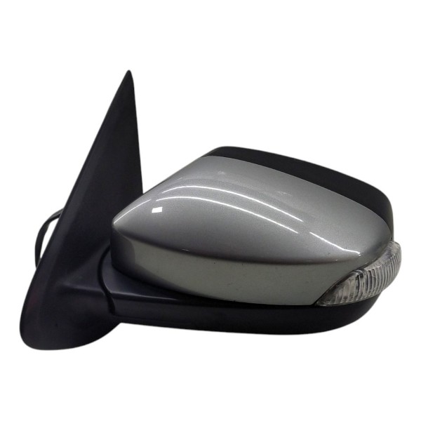 Retrovisor Elétrico Renault Sandero Le 2014 2019 C Detalhe