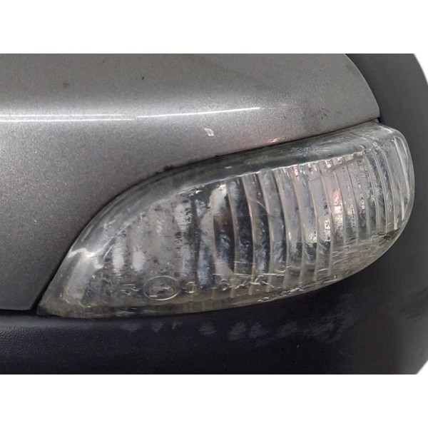 Retrovisor Elétrico Renault Sandero Le 2014 2019 C Detalhe