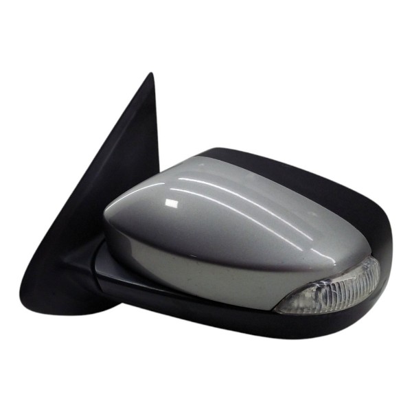 Retrovisor Elétrico Renault Sandero Le 2014 2019 C Detalhe