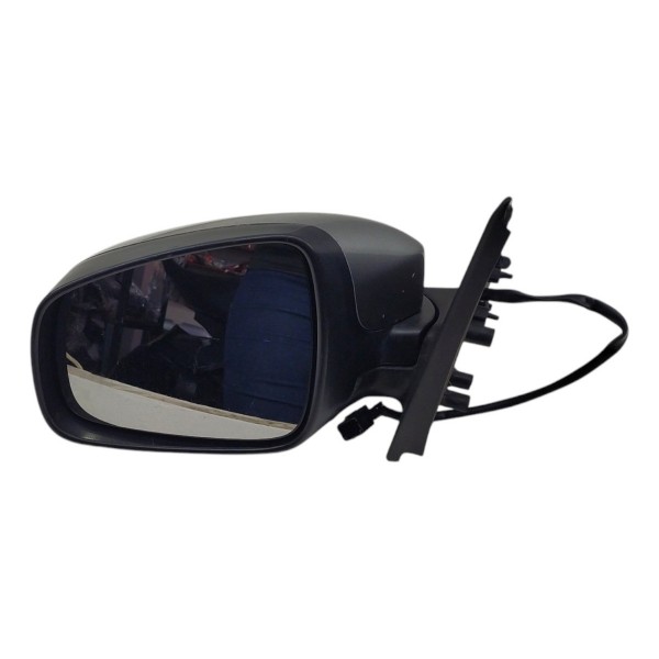 Retrovisor Elétrico Renault Sandero Le 2014 2019 C Detalhe