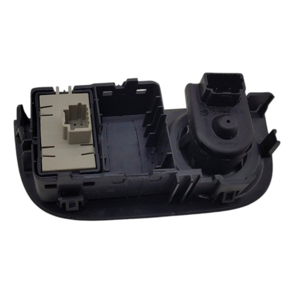 Botão Comando Retrovisor Renault Sandero 2018 2021 C Detalhe