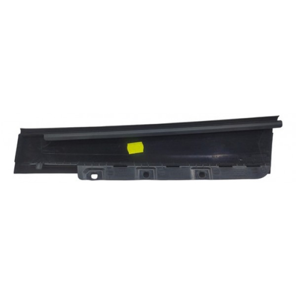 Moldura Externa Porta Traseira Le Audi A3 2016 2019 Original