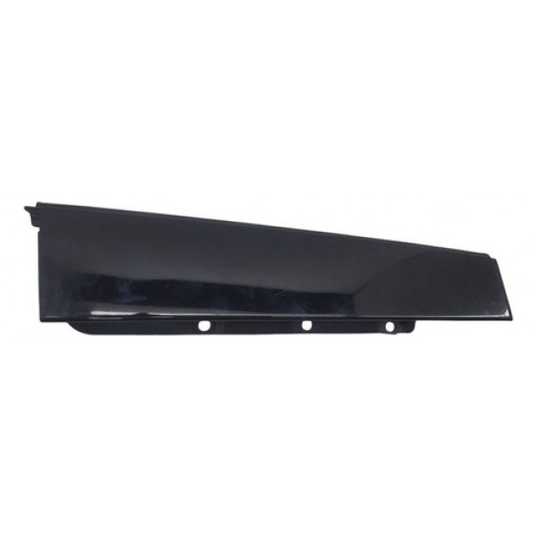 Moldura Externa Porta Traseira Le Audi A3 2016 2019 Original