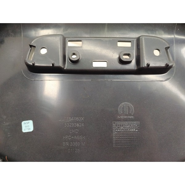Moldura Painel Instr Jeep Compass Flex 2.0 2019 (usado)
