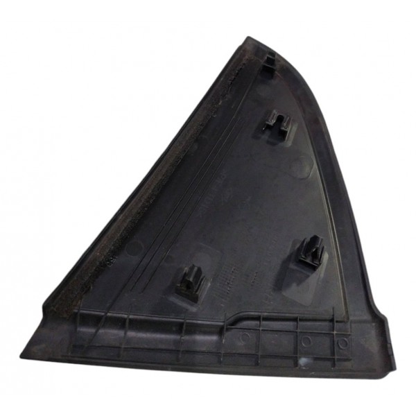 Moldura Vidro Porta Tras Renault Kwid Ld 2017 2022 (usado)