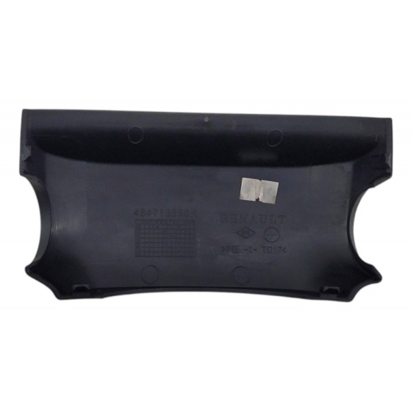 Moldura Superior Chave Seta Renault Kwid 2017 2023 (usado)