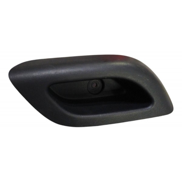 Puxador Porta Tras Renault Kwid Ld 2018 2023 (usado)