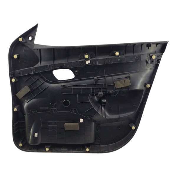Forro Porta Diant Renault Kwid Le 2017 2023 (usado)