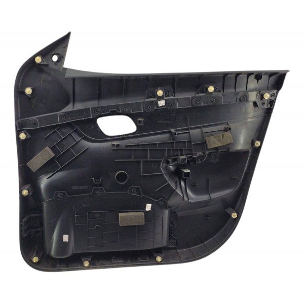 Forro Porta Diant Renault Kwid Le 2017 2023 (usado)
