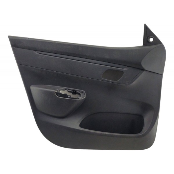Forro Porta Diant Renault Kwid Le 2017 2023 (usado)