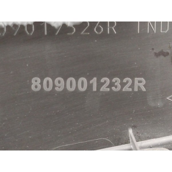 Forro Porta Diant Renault Kwid Le 2017 2023 (usado)