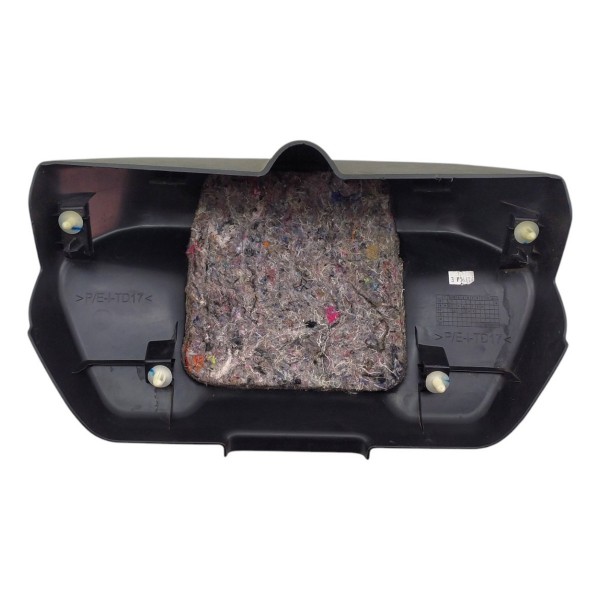 Moldura Tampa Inter Porta Malas Renault Kwid 2017 2022