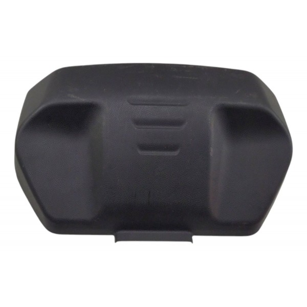 Moldura Tampa Inter Porta Malas Renault Kwid 2017 2022
