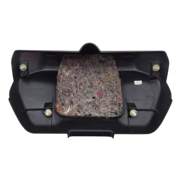 Moldura Tampa Inter Porta Malas Renault Kwid 2017 2022