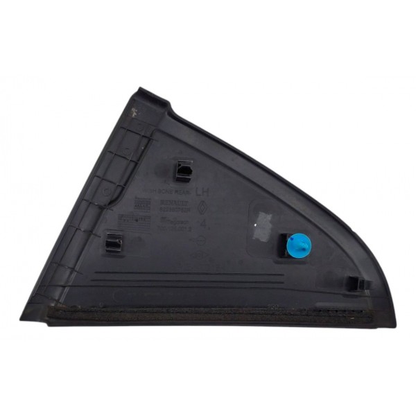Moldura Porta Tras Renault Kwid Le 2018 2023 (usado)