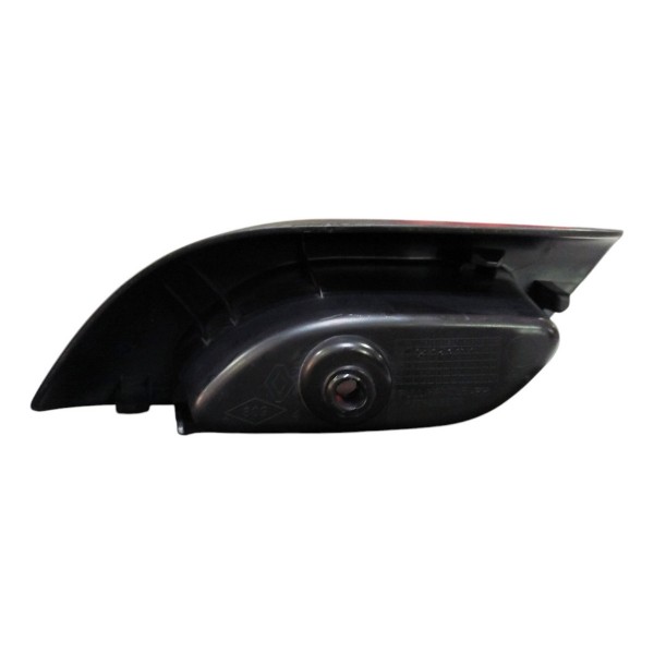 Puxador Inter Porta Tras Renault Kwid Ld 2017 2023 (usado)