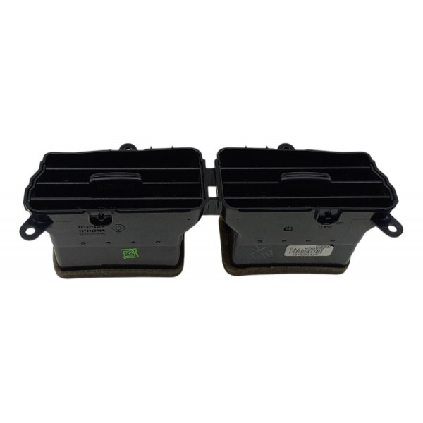 Difusor Central Ar Condicionado Renault Kwid 2017 2019 Usado