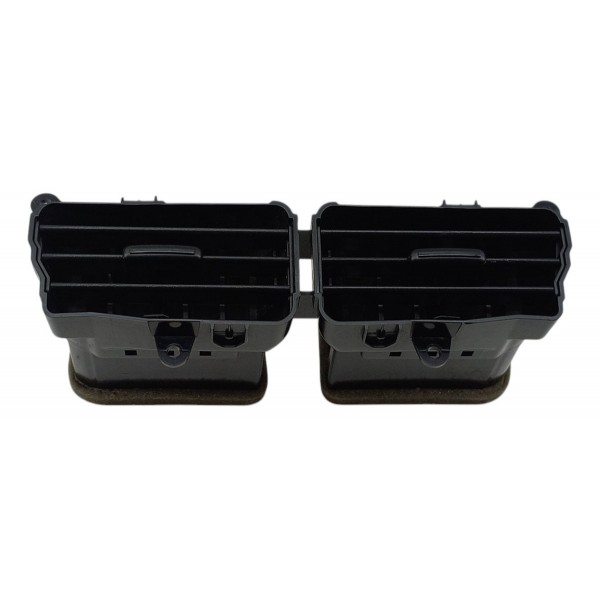 Difusor Central Ar Condicionado Renault Kwid 2017 2019 Usado