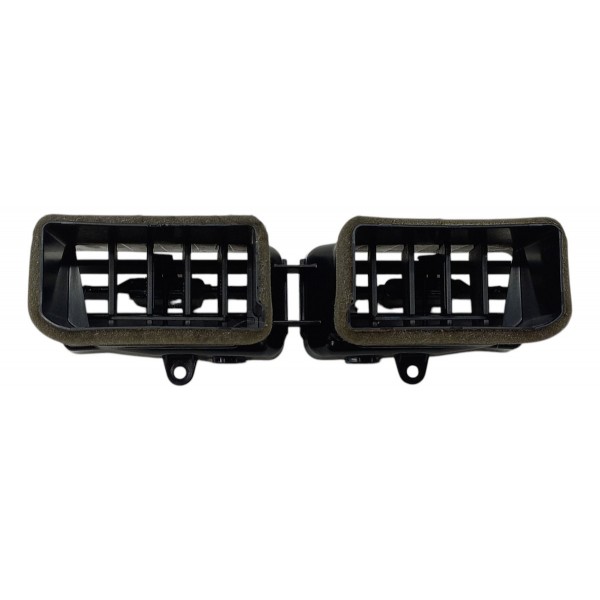 Difusor Central Ar Condicionado Renault Kwid 2017 2019 Usado