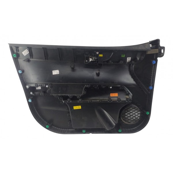 Forro De Porta Dianteiro Ld Hyundai Hb20 2020 2024 Original