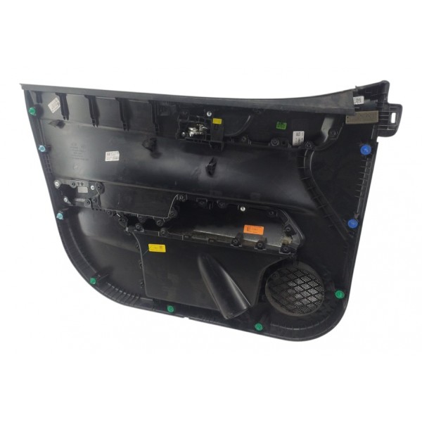 Forro De Porta Dianteiro Ld Hyundai Hb20 2020 2024 Original