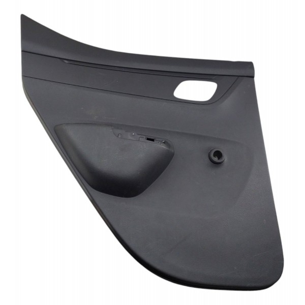 Forro Porta Tras Renault Kwid Le 2017 2022 (usado)