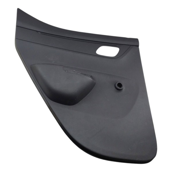 Forro Porta Tras Renault Kwid Le 2017 2022 (usado)