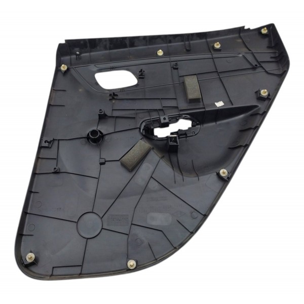 Forro Porta Tras Renault Kwid Le 2017 2022 (usado)