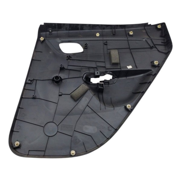 Forro Porta Tras Renault Kwid Le 2017 2022 (usado)
