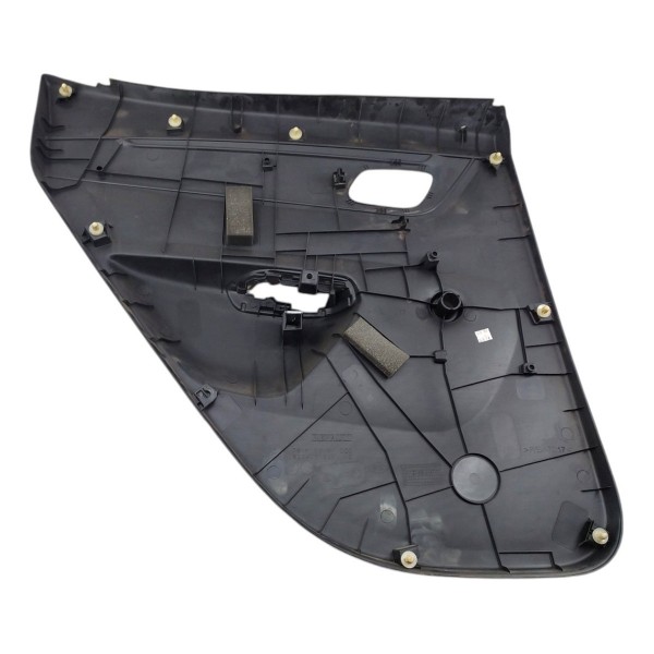 Forro Porta Tras Renault Kwid Ld 2017 2023 (usado)