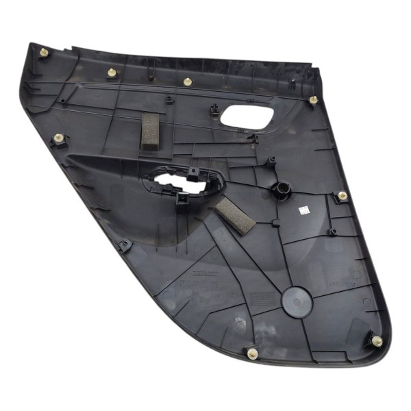 Forro Porta Tras Renault Kwid Ld 2017 2023 (usado)