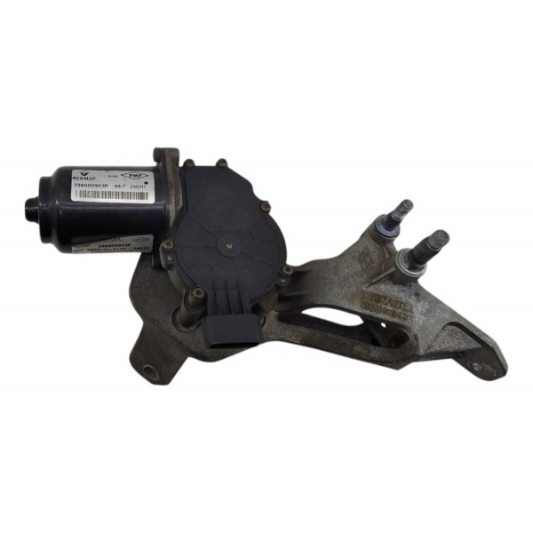 Motor Limpador Parabrisa Renault Kwid 2017 2024 (usado)