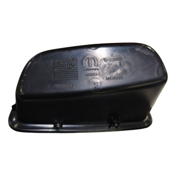 Porta Objetos Fiat Argo Cronos 2018 2023 (usado)
