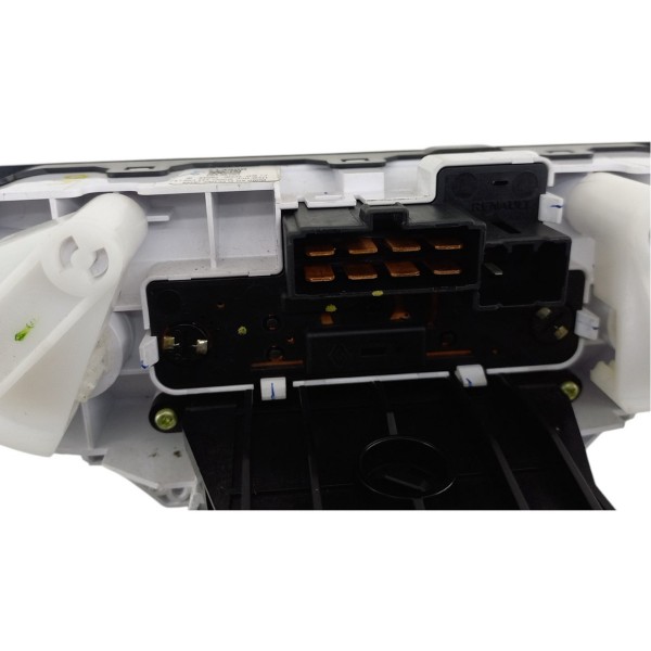 Comando Ar Condicionado Renault Kwid 1.0 2018 2023 Usado