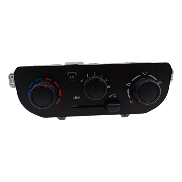 Comando Ar Condicionado Renault Kwid 1.0 2018 2023 Usado