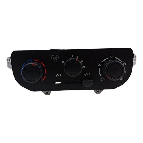 Comando Ar Condicionado Renault Kwid 1.0 2018 2023 Usado