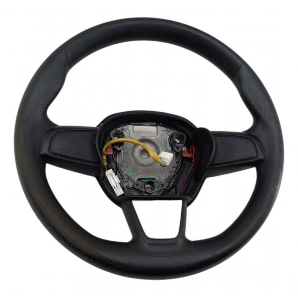 Volante Direção Renault Kwid 1.0 2018 2022 Usado
