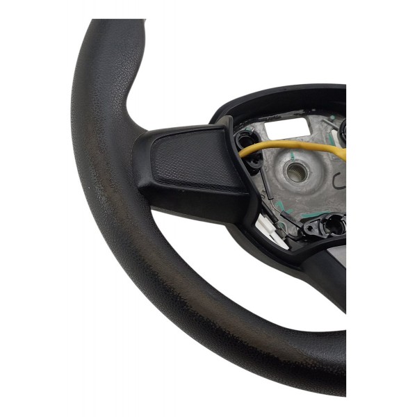 Volante Direção Renault Kwid 1.0 2018 2022 Usado