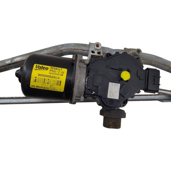 Motor Limpador Parabrisa Sandero Logan 2014 2018 (usado)