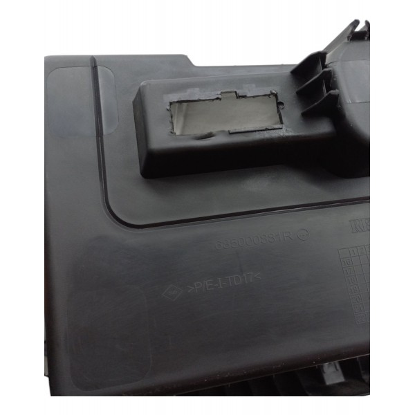 Porta Luvas Sem Tampa Renault 1.0 2018 2021 Usado