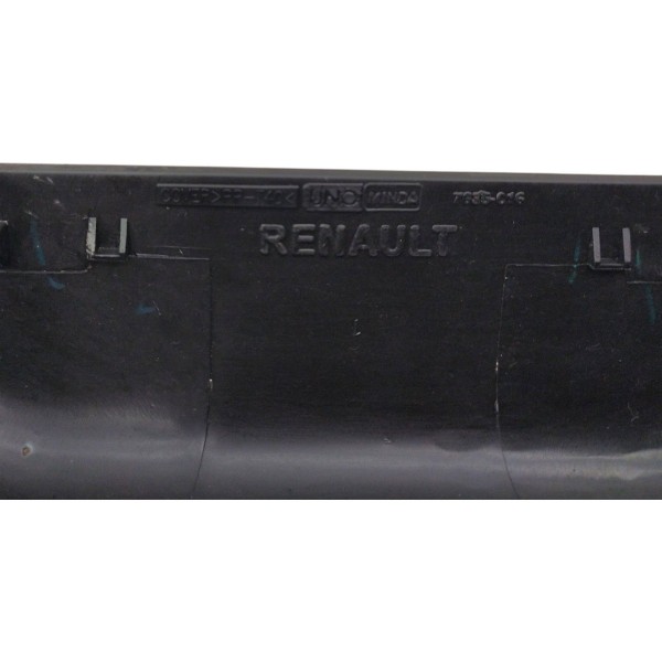 Moldura Break Light Renault Kwid 2018 2021 (usado)