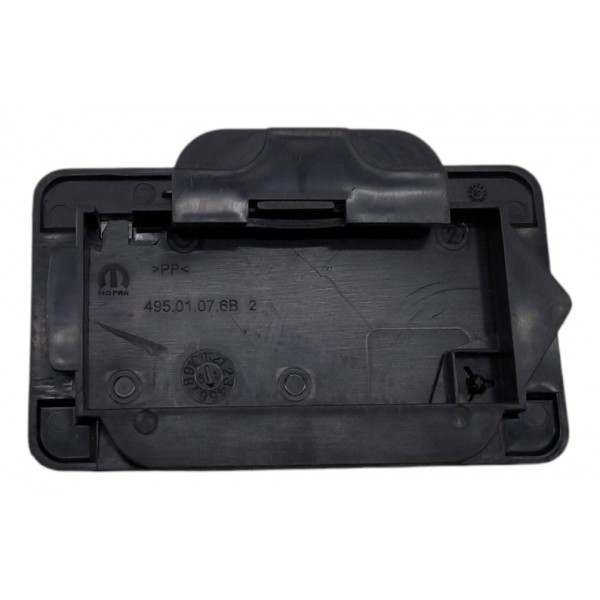 Tampa Chassi Jeep Compass Flex 2.0 2019 (usado)