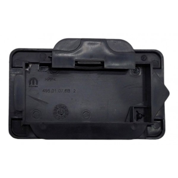 Tampa Chassi Jeep Compass Flex 2.0 2019 (usado)