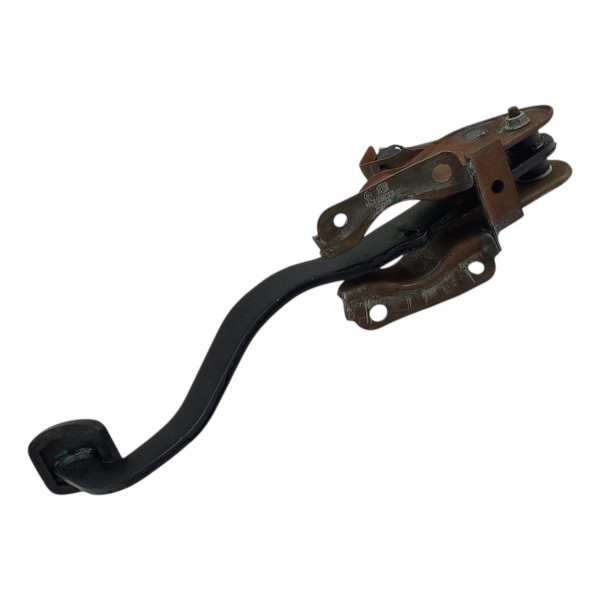 Pedal Freio Renault Kwid 1.0 2017 2020 Usado